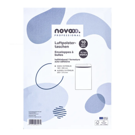 NOVOOO E-1712138
