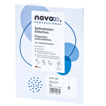 NOVOOO 67156