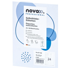 NOVOOO 67148