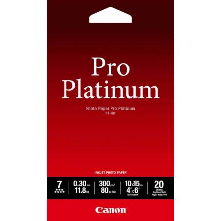 CANON PT-101A6 / PT101A6