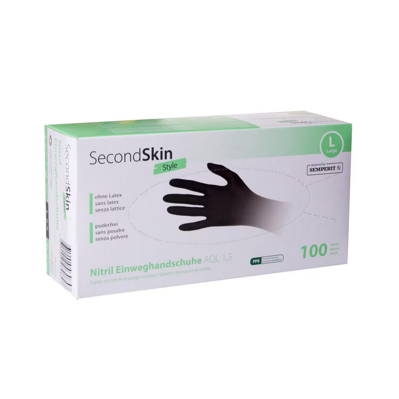 SecondSkin 11-4024.120