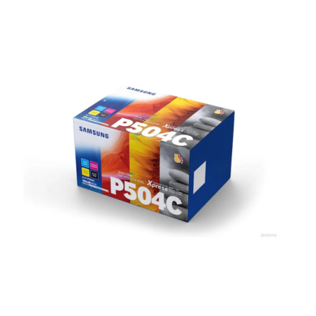 SAMSUNG P504C / SU400A