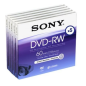 Sony DVD-RW / DMW60B/X AE
