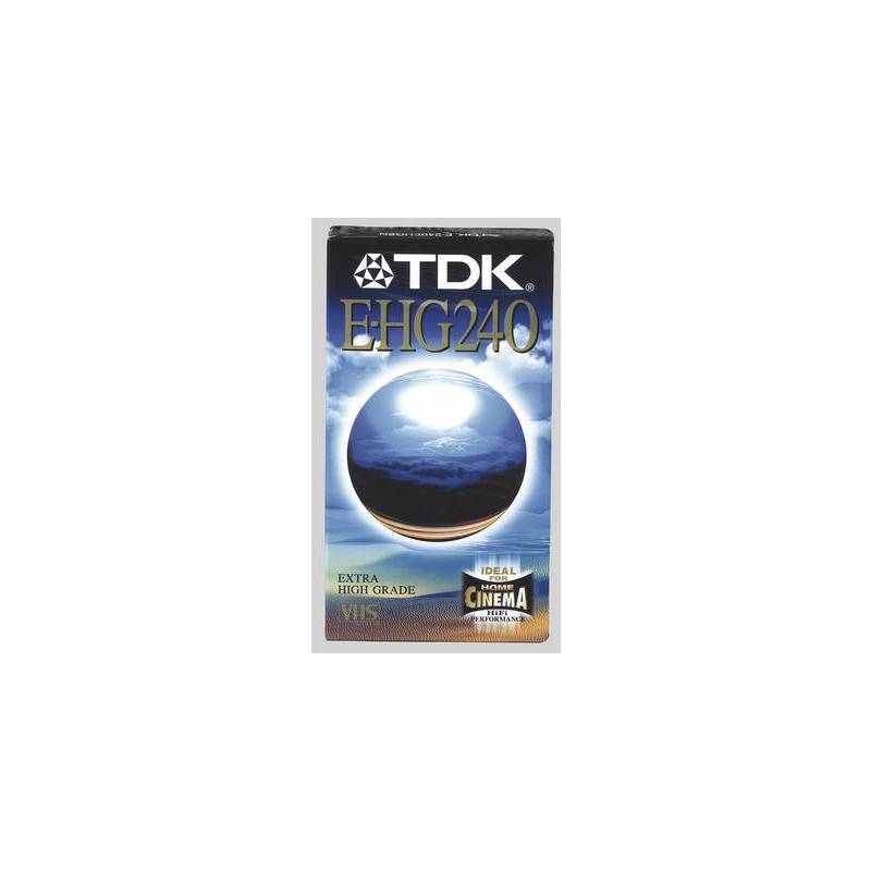 TDK E-240TVED2