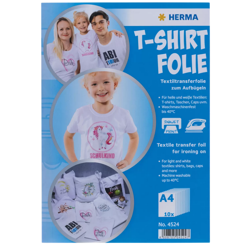 HERMA 4524 HERMA 4524