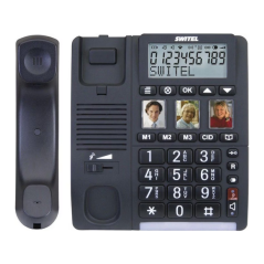 SWITEL TF550