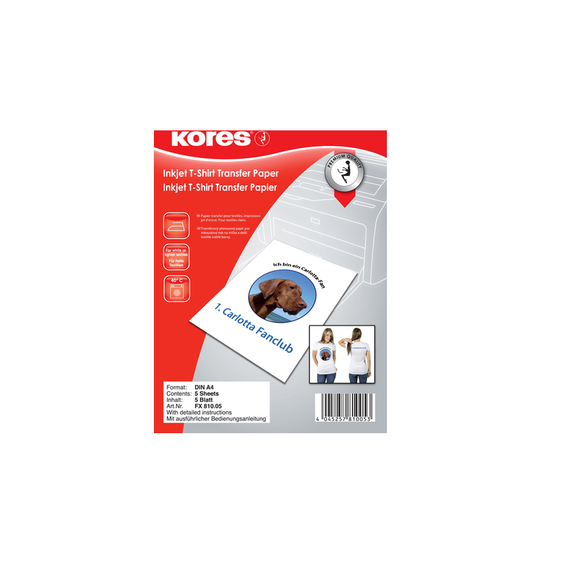 Kores FX810.05