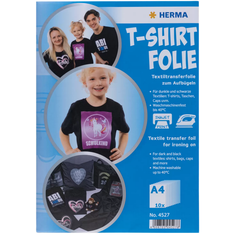 HERMA 4527 HERMA 4527
