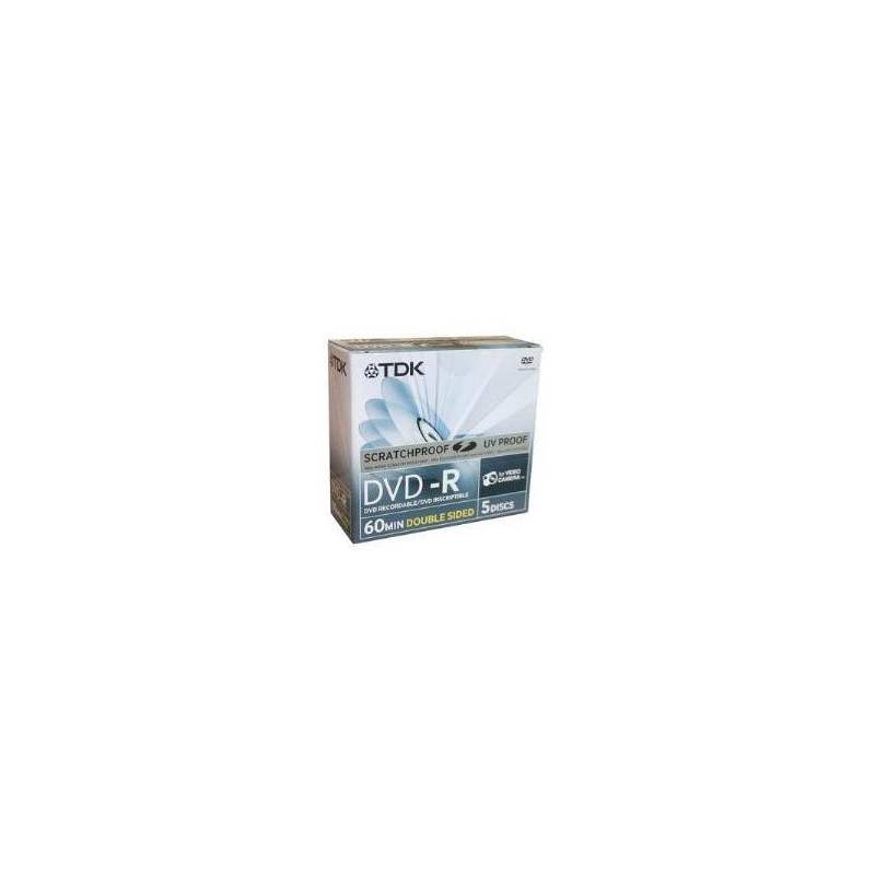 TDK DVD-R14SP5
