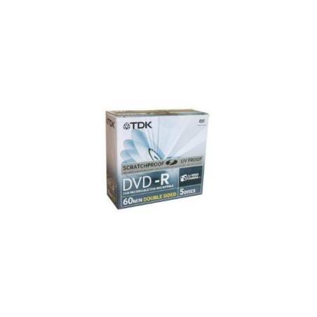 TDK DVD-R14SP5