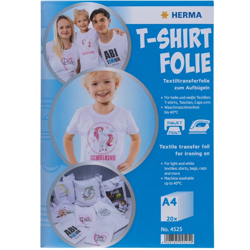 HERMA 4525 HERMA 4525
