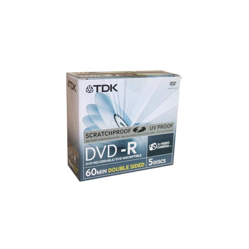TDK DVD-R28SP5
