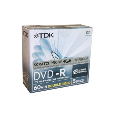 TDK DVD-R28SP5