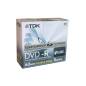 TDK DVD-R28SP5