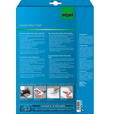 Sigel IP651