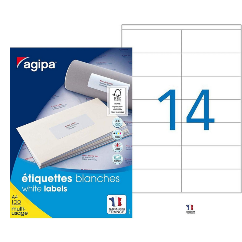 agipa 119008