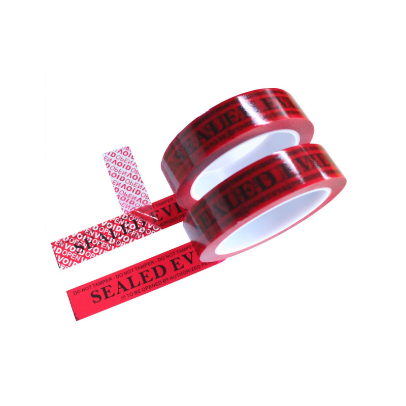 TamperSeals Group TSG180808