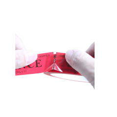 TamperSeals Group TSG180808