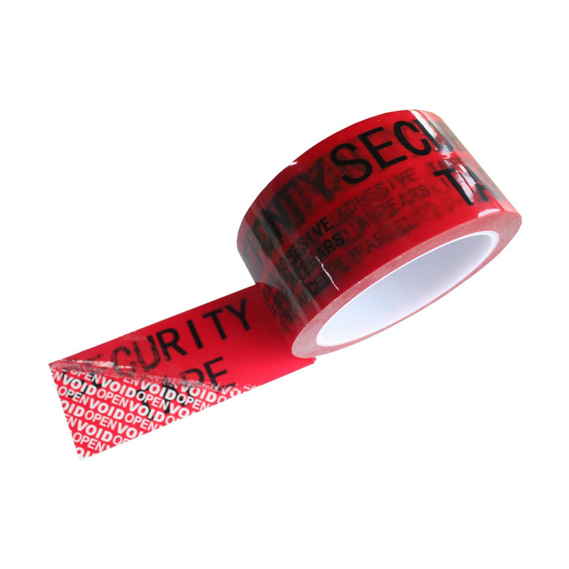 TamperSeals Group TSG1808