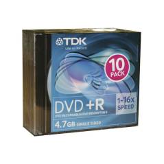 TDK DVD+R47SC16X