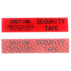 TamperSeals Group TSG1808