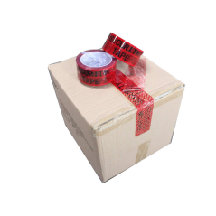 TamperSeals Group TSG1808