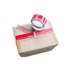 TamperSeals Group SECURTape-R5050