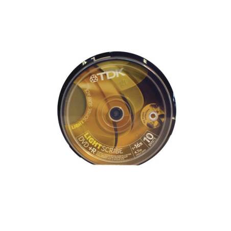 TDK DVD+R47CBED1