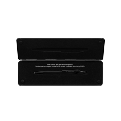 CARAN D'ACHE 849 Black Code / 849.496