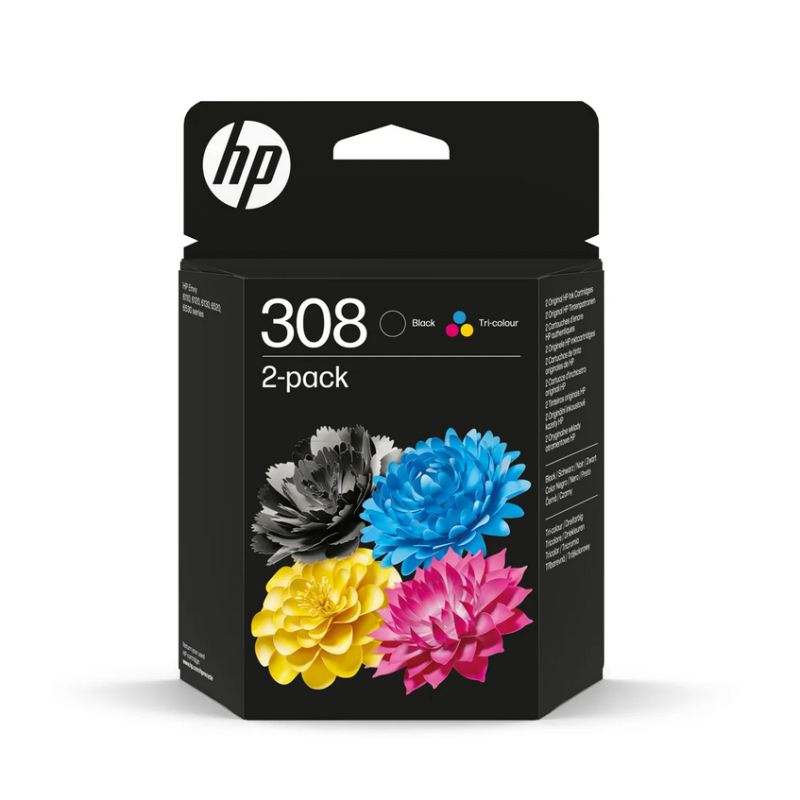 HP 308 / 6L6S6UE HP 308 / 6L6S6UE