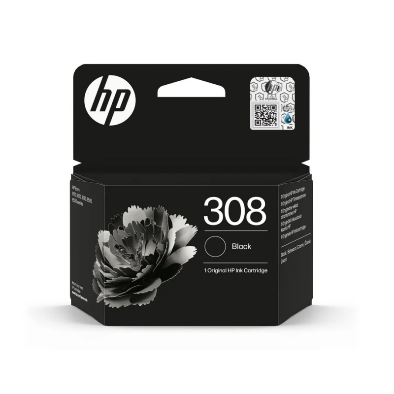 HP 308 / 7FP21UE HP 308 / 7FP21UE