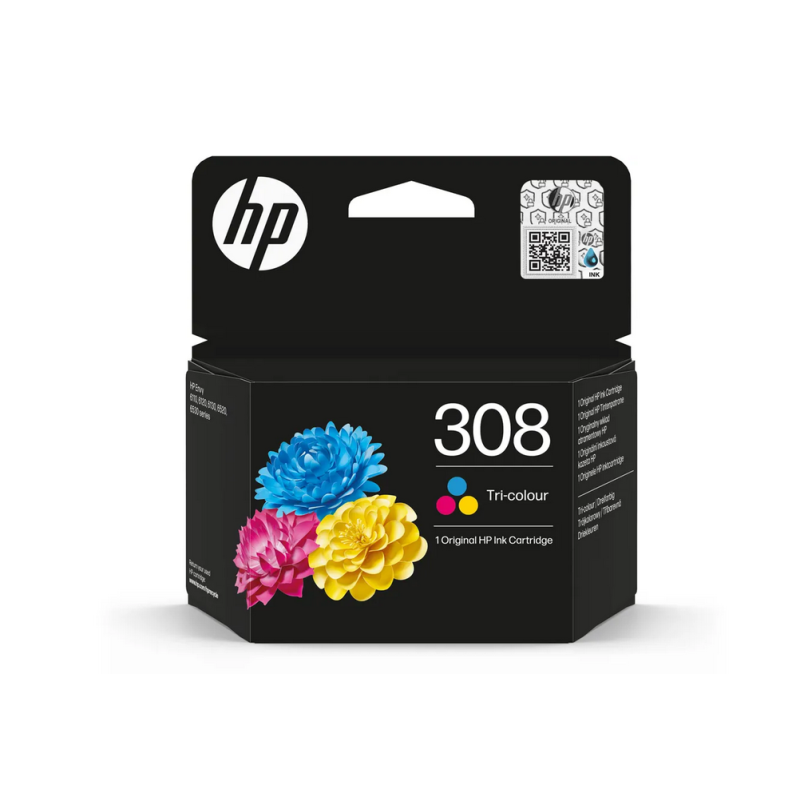 HP 308 / 7FP20UE