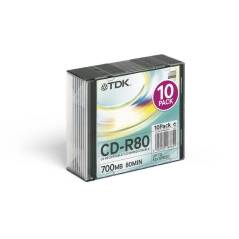 TDK CD-R80SL1052