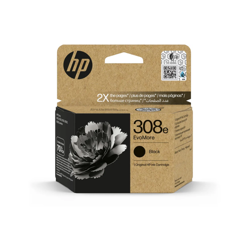 HP 308e / 7FP22UE HP 308e / 7FP22UE