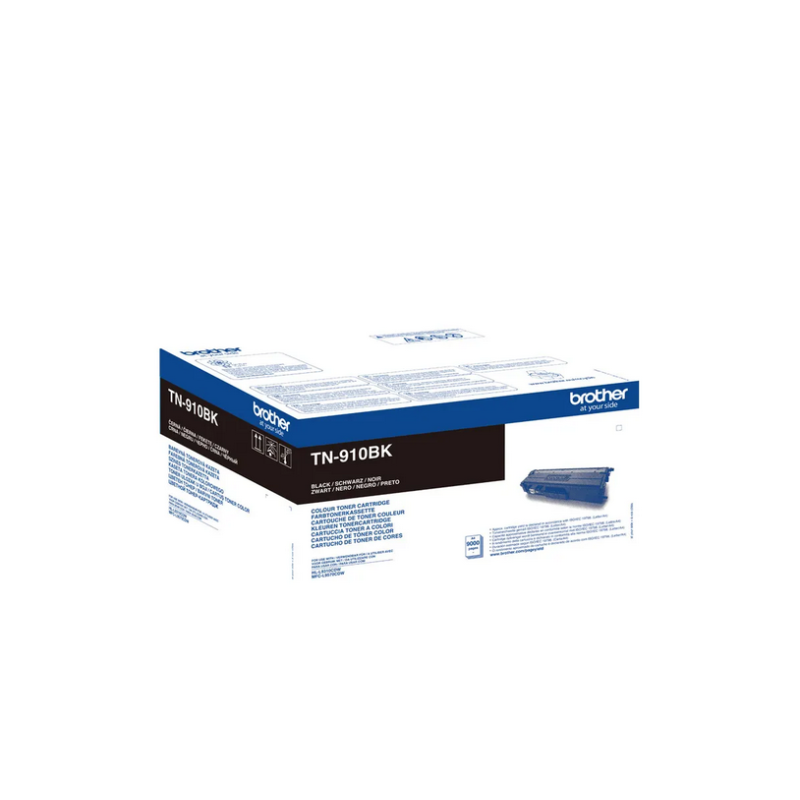 BROTHER TN-910BK BROTHER TN-910BK