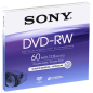 Sony DVD-RW / DMW60B/X AE Sony DVD-RW / DMW60B/X AE