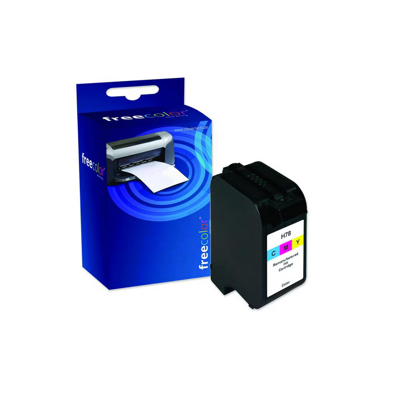 Freecolor K20109F7
