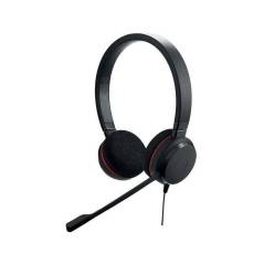 Jabra Evolve 20 UC Duo NC (USB-A)