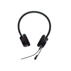 Jabra Evolve 20 UC Duo NC (USB-A)