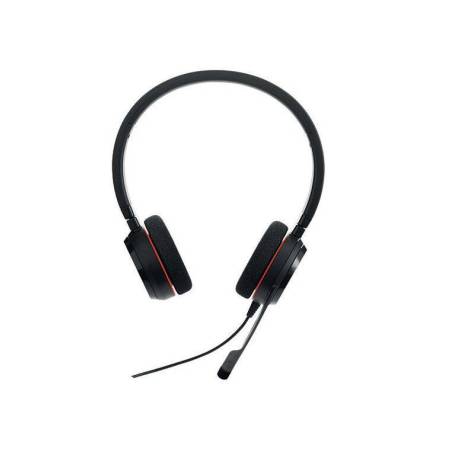 Jabra Evolve 20 UC Duo NC (USB-A)