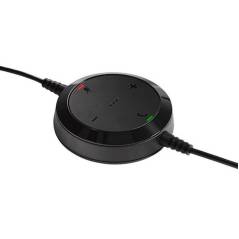 Jabra Evolve 20 UC Duo NC (USB-A)
