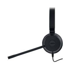 Jabra Evolve 20 UC Duo NC (USB-A)