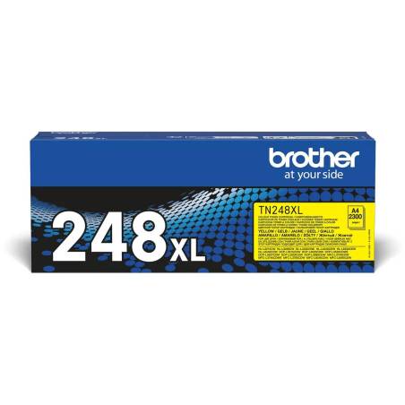 BROTHER TN-248XL