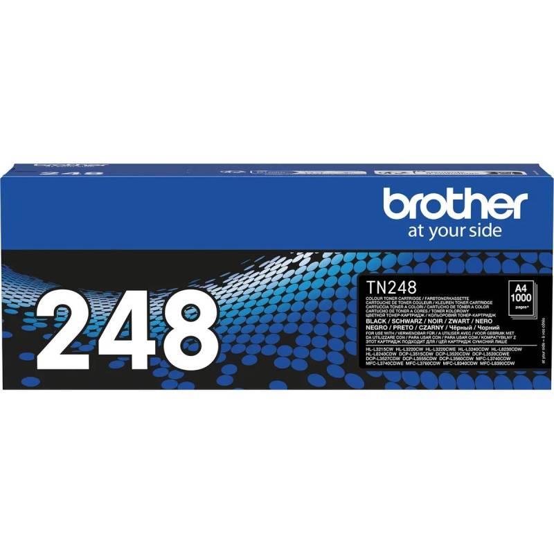 BROTHER TN-248 BROTHER TN-248
