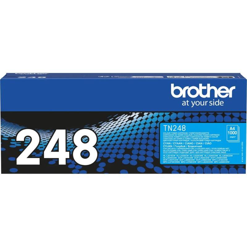 BROTHER TN-248 BROTHER TN-248