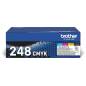 BROTHER TN-248CMYK BROTHER TN-248CMYK