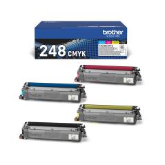 BROTHER TN-248CMYK