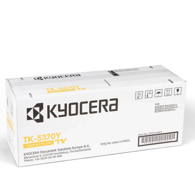 KYOCERA TK-5370Y