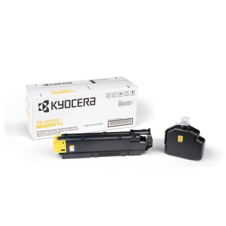 KYOCERA TK-5370Y
