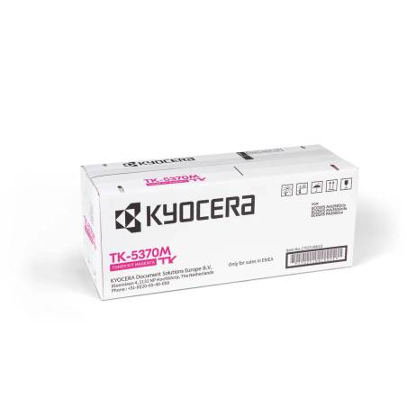 KYOCERA TK-5370M